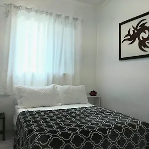 Casa agradável, bairro tradicional em São Paulo Casa de Férias