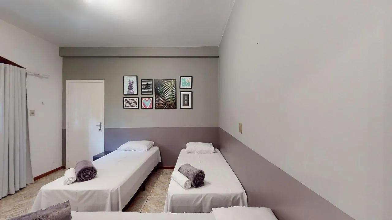 Studio 7 Pinheiros By Oba São Paulo Brasil