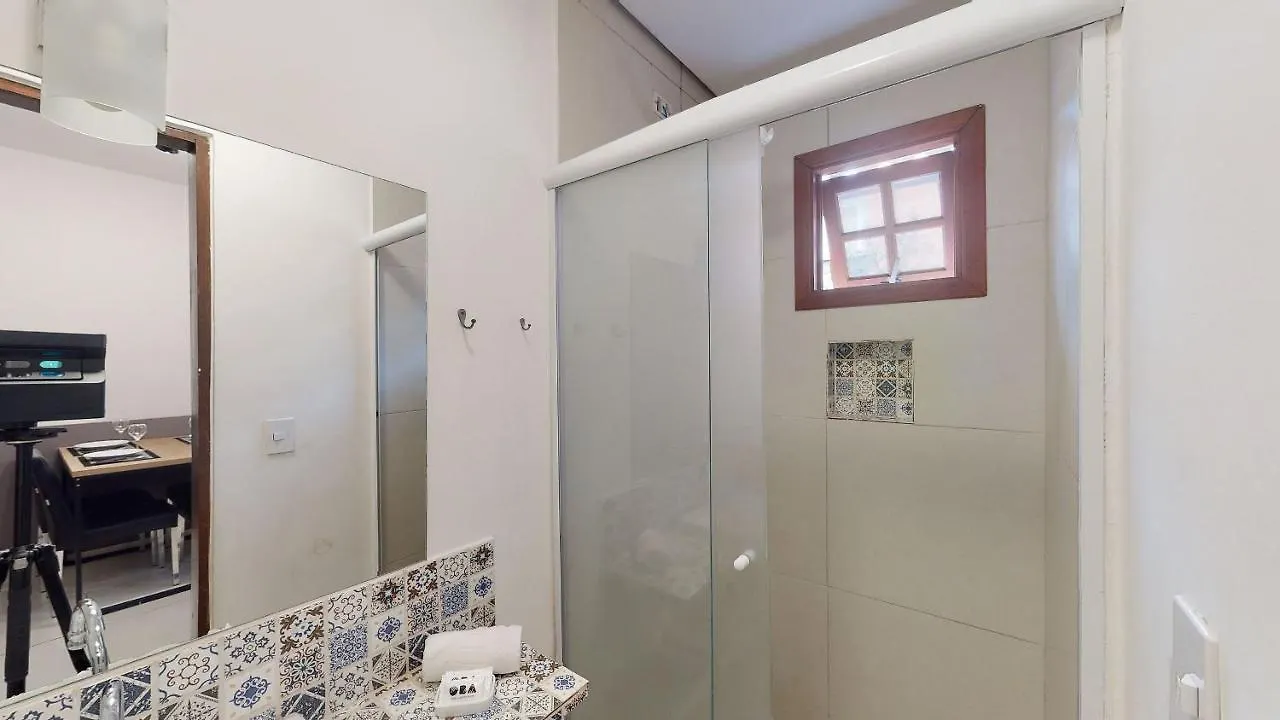 Studio 7 Pinheiros By Oba São Paulo